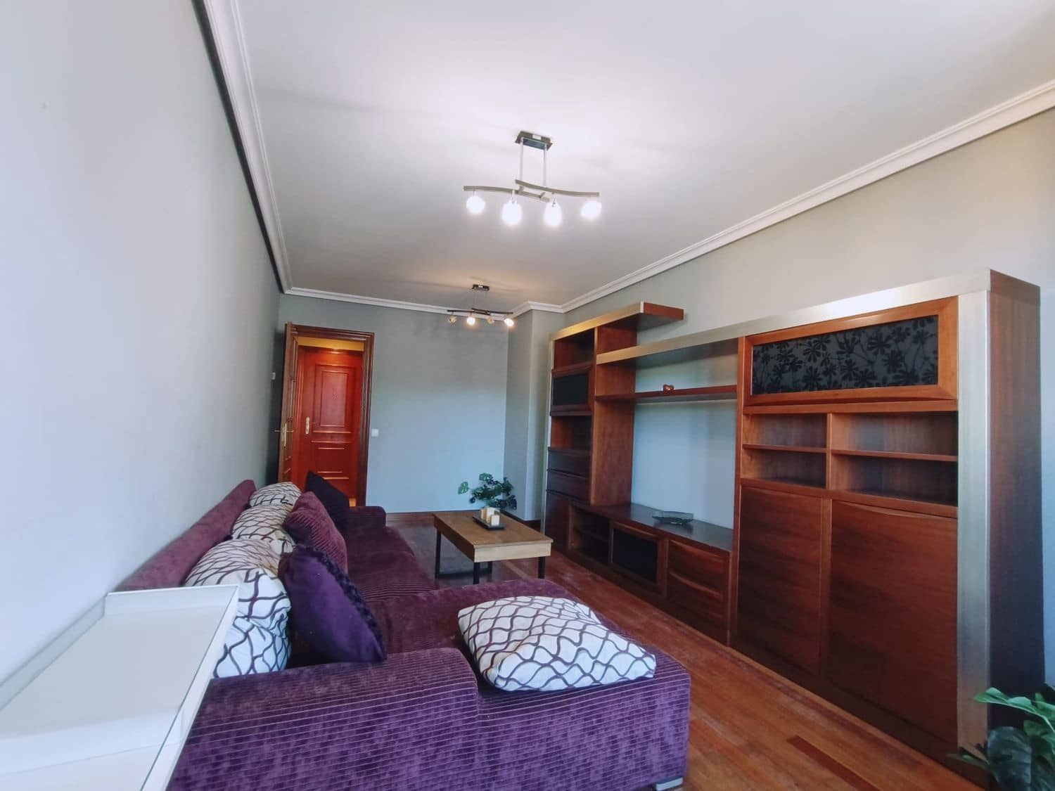 2 soveværelse Lejlighed til salg i Nava med garage - € 132.000 (Ref: 8862133)