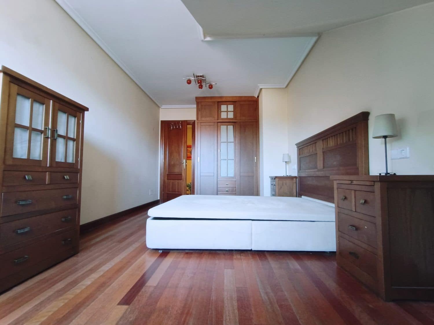 2 soveværelse Lejlighed til salg i Nava med garage - € 132.000 (Ref: 8862133)