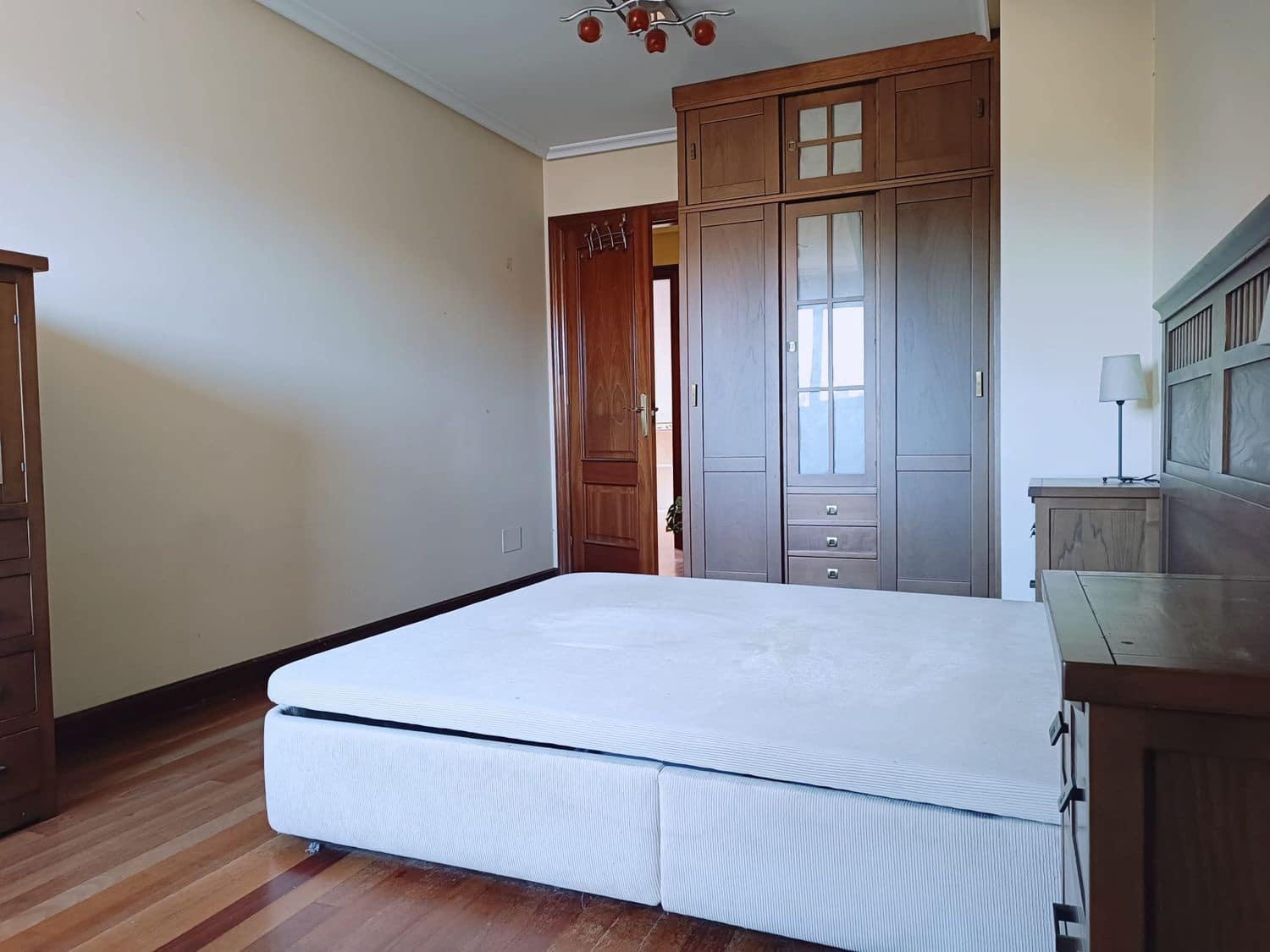 2 soveværelse Lejlighed til salg i Nava med garage - € 132.000 (Ref: 8862133)