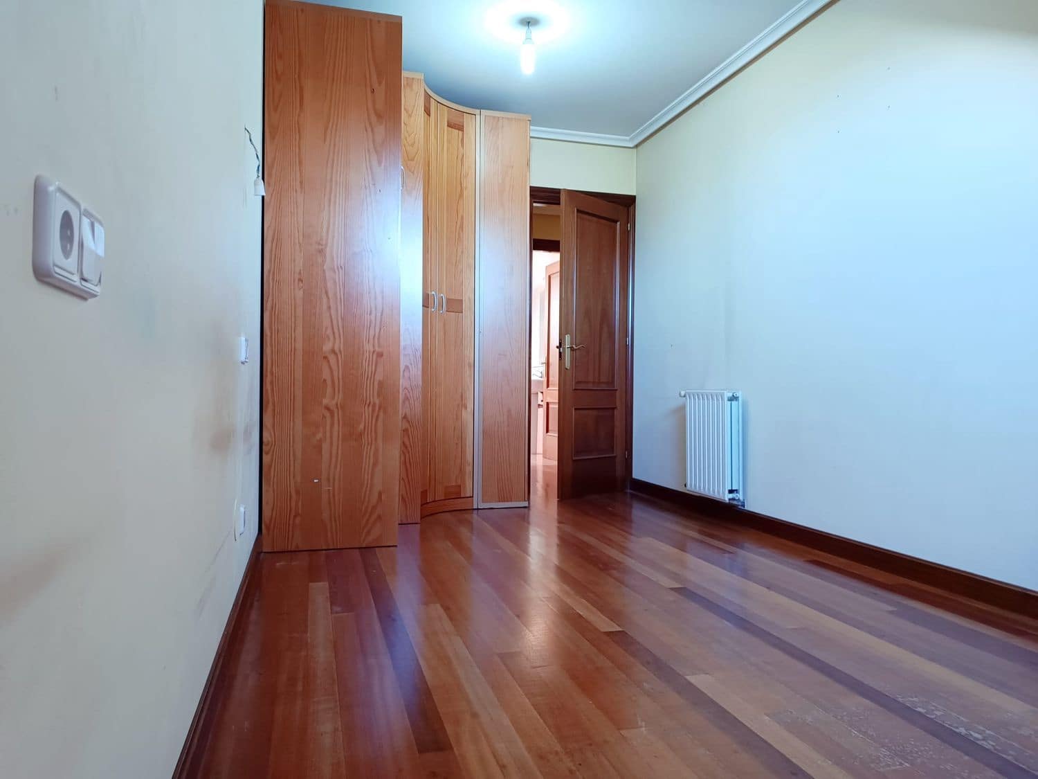 2 soveværelse Lejlighed til salg i Nava med garage - € 132.000 (Ref: 8862133)