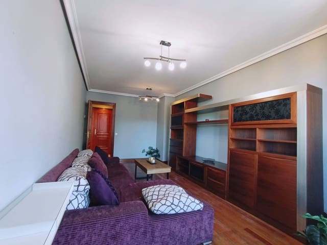 2 camera da letto Appartamento in vendita in Nava con garage - 132.000 € (Rif: 8862133)