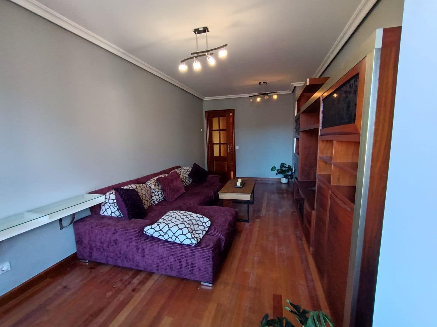 2 soveværelse Lejlighed til salg i Nava med garage - € 132.000 (Ref: 8862133)