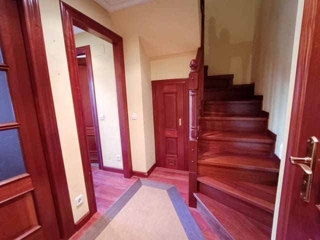 2 camera da letto Appartamento in vendita in Nava con garage - 132.000 € (Rif: 8862133)