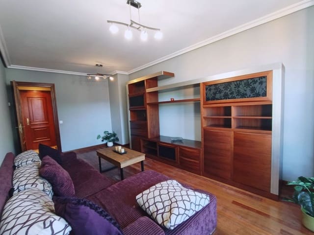 2 camera da letto Appartamento in vendita in Nava con garage - 132.000 € (Rif: 8862133)