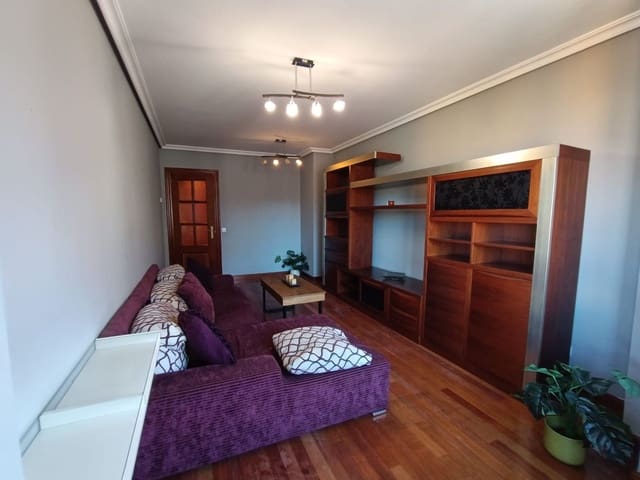 2 camera da letto Appartamento in vendita in Nava con garage - 132.000 € (Rif: 8862133)