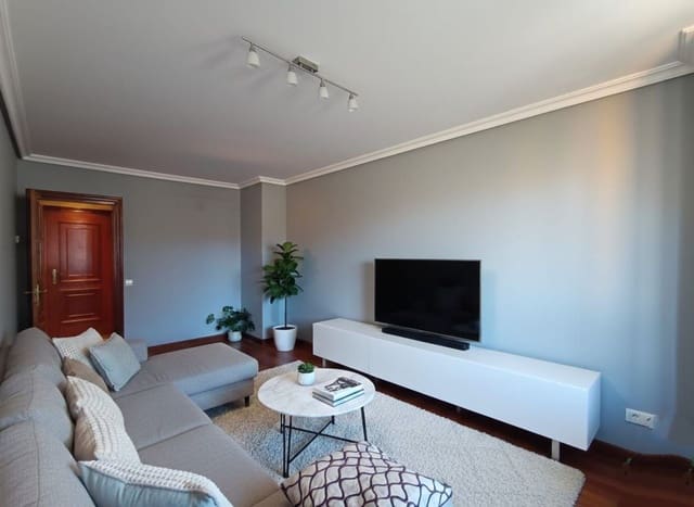 2 camera da letto Appartamento in vendita in Nava con garage - 132.000 € (Rif: 8862133)