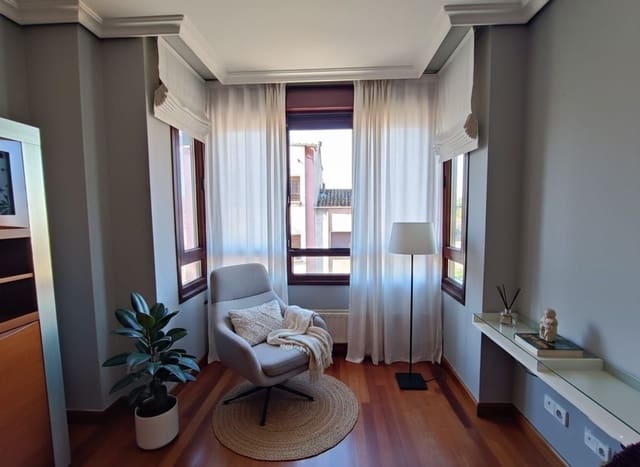 2 camera da letto Appartamento in vendita in Nava con garage - 132.000 € (Rif: 8862133)