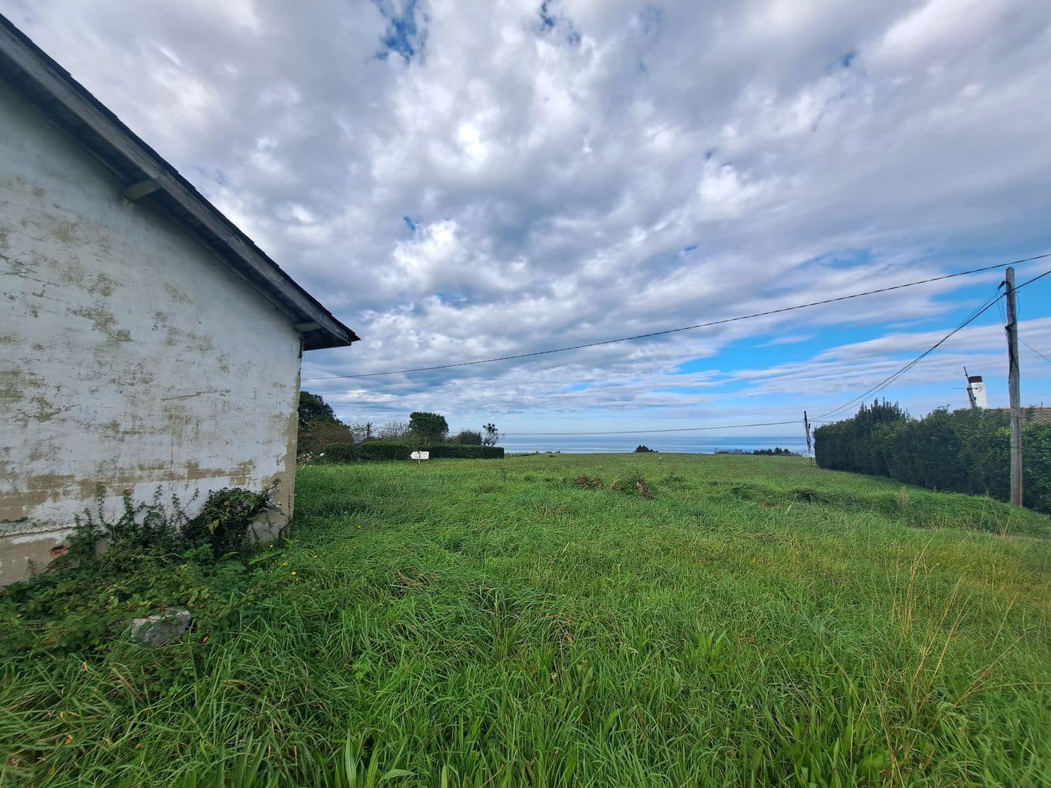 Grunde uden byggetilladelser til salg i Cudillero - € 171.000 (Ref: 8862135)