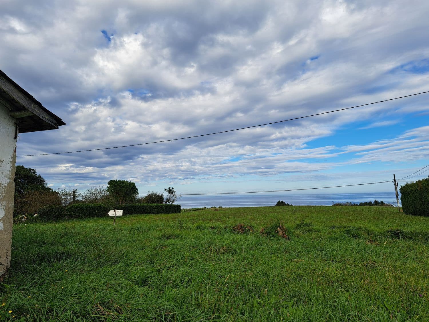 Grunde uden byggetilladelser til salg i Cudillero - € 171.000 (Ref: 8862135)