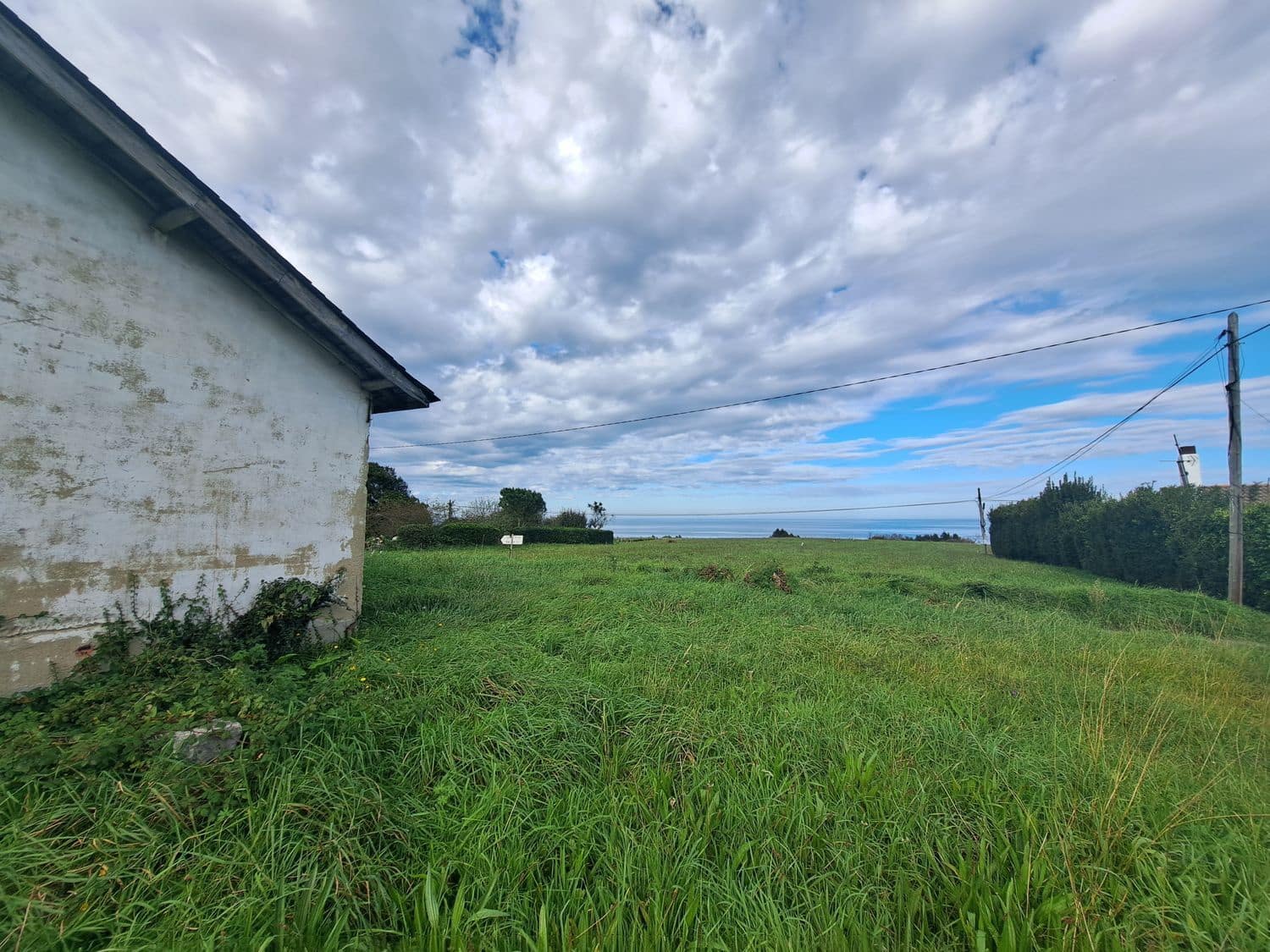 Grunde uden byggetilladelser til salg i Cudillero - € 171.000 (Ref: 8862135)