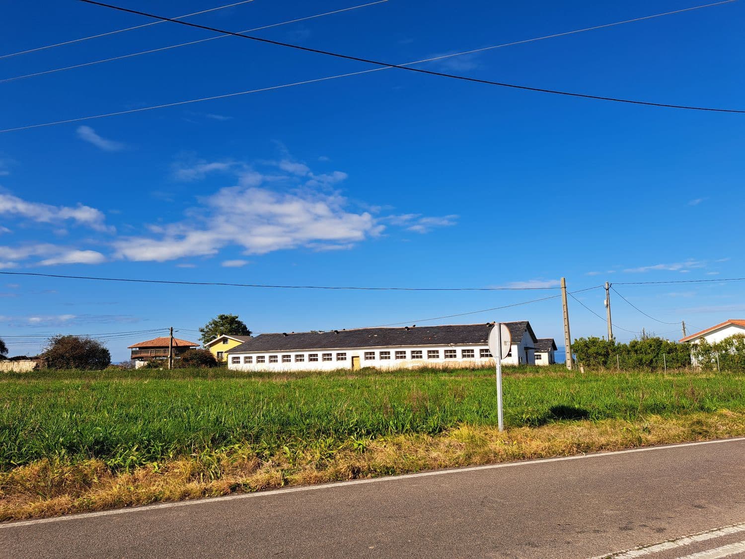 Grunde uden byggetilladelser til salg i Cudillero - € 171.000 (Ref: 8862135)