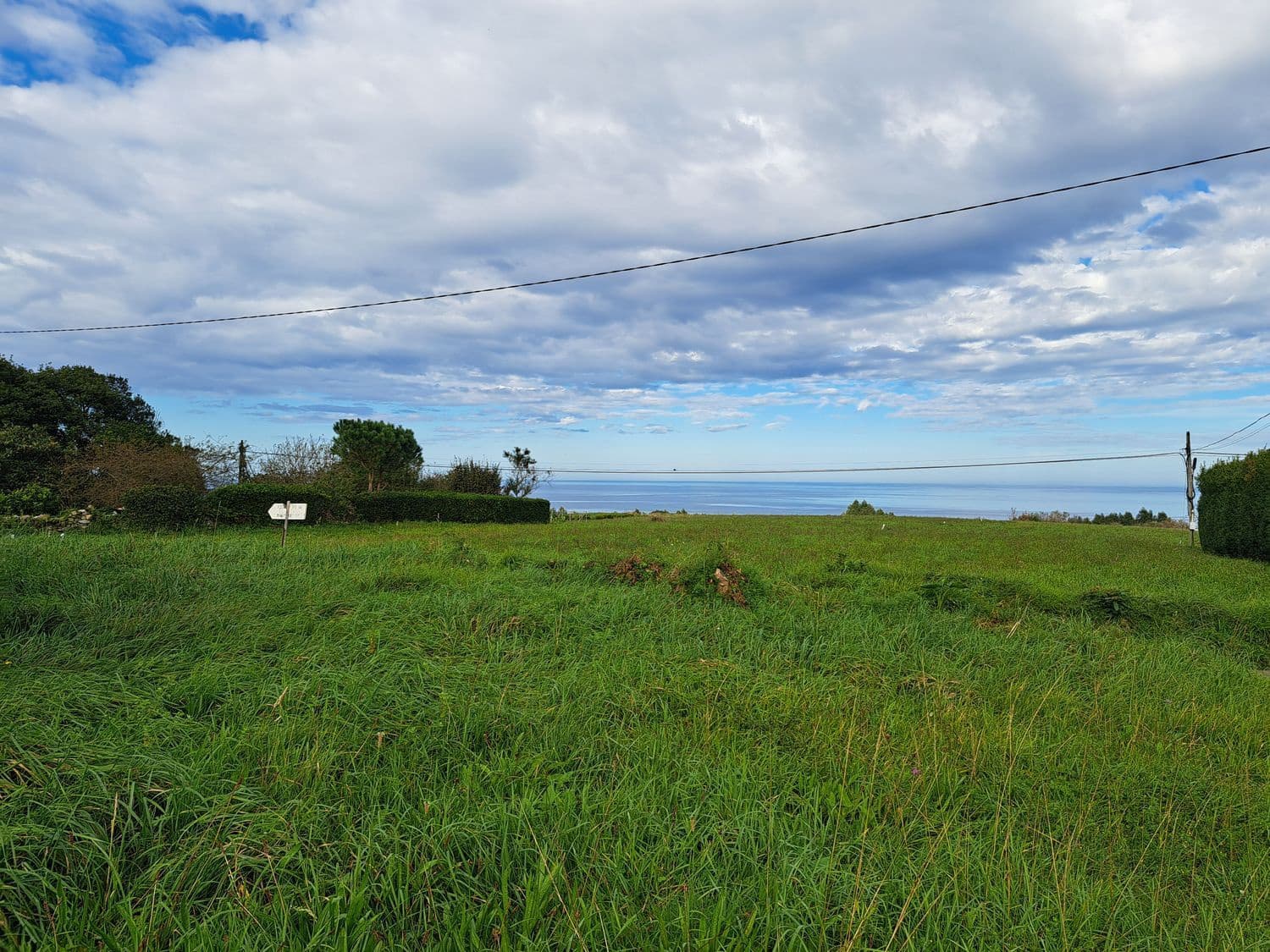 Grunde uden byggetilladelser til salg i Cudillero - € 171.000 (Ref: 8862135)