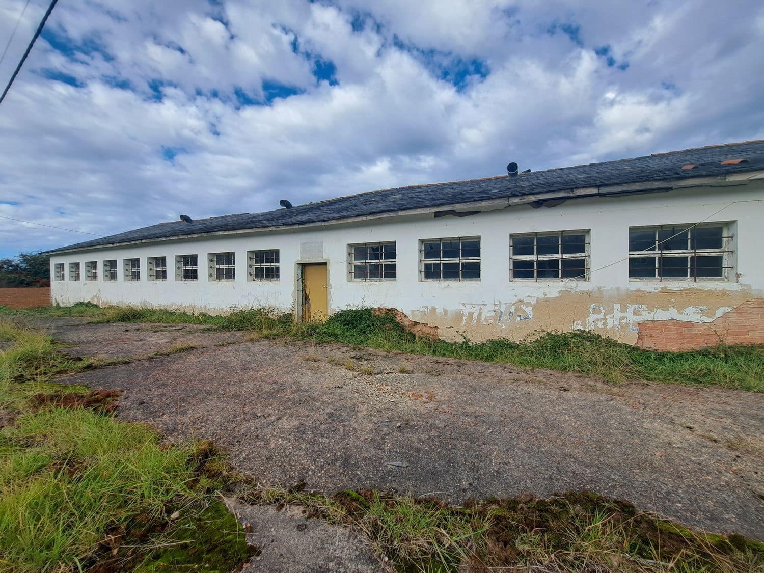 Grunde uden byggetilladelser til salg i Cudillero - € 171.000 (Ref: 8862135)