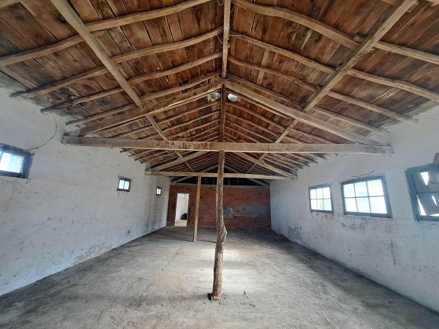 Grunde uden byggetilladelser til salg i Cudillero - € 171.000 (Ref: 8862135)