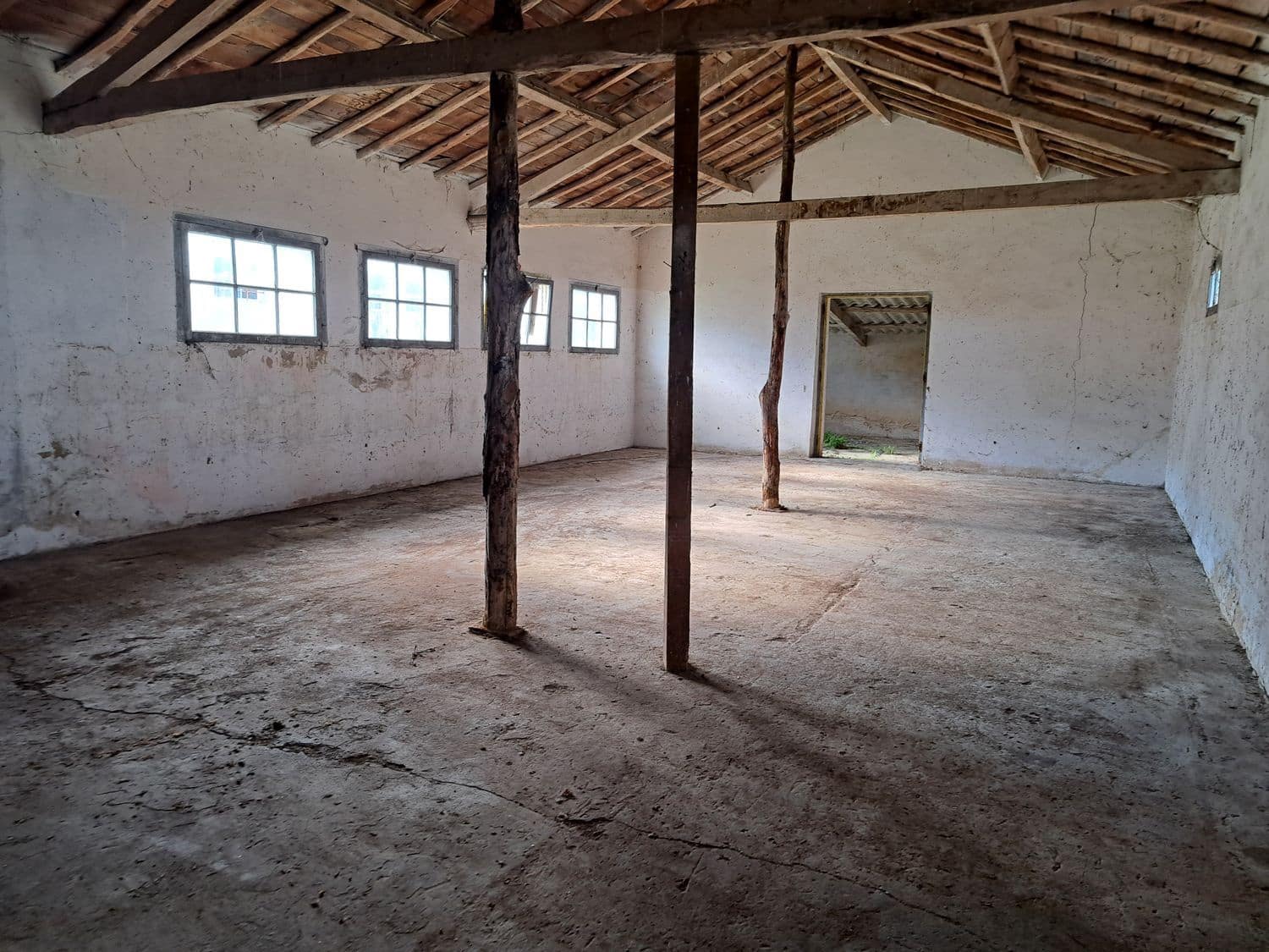 Grunde uden byggetilladelser til salg i Cudillero - € 171.000 (Ref: 8862135)