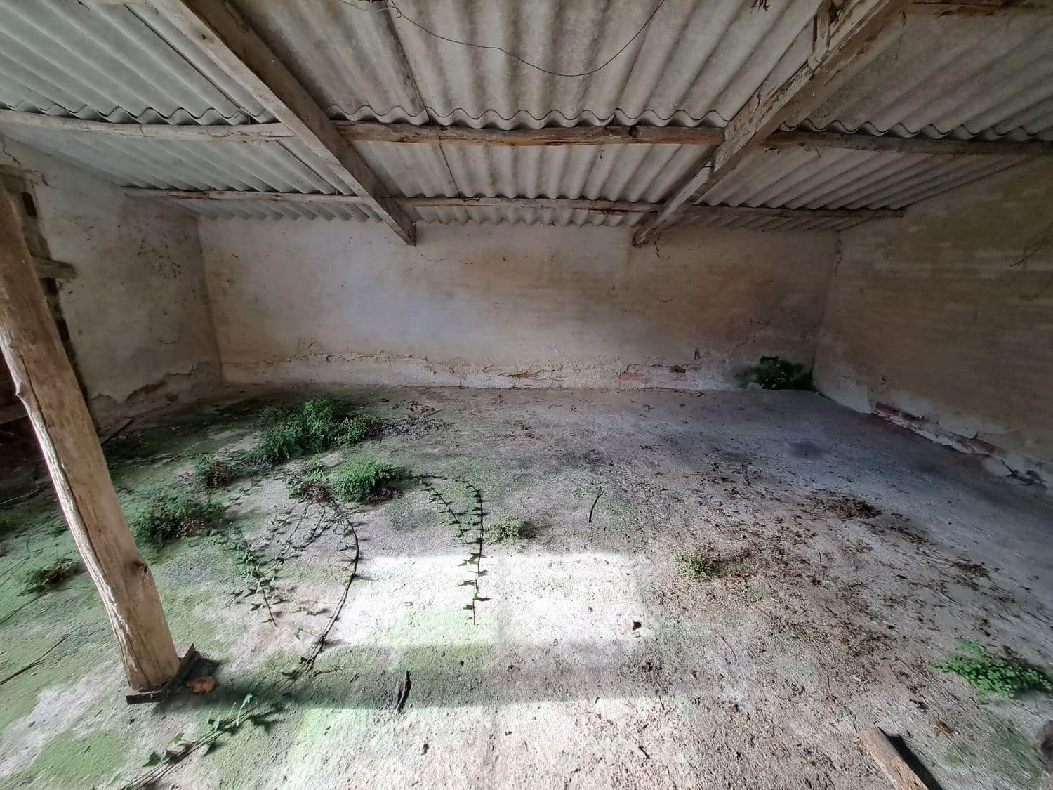 Grunde uden byggetilladelser til salg i Cudillero - € 171.000 (Ref: 8862135)