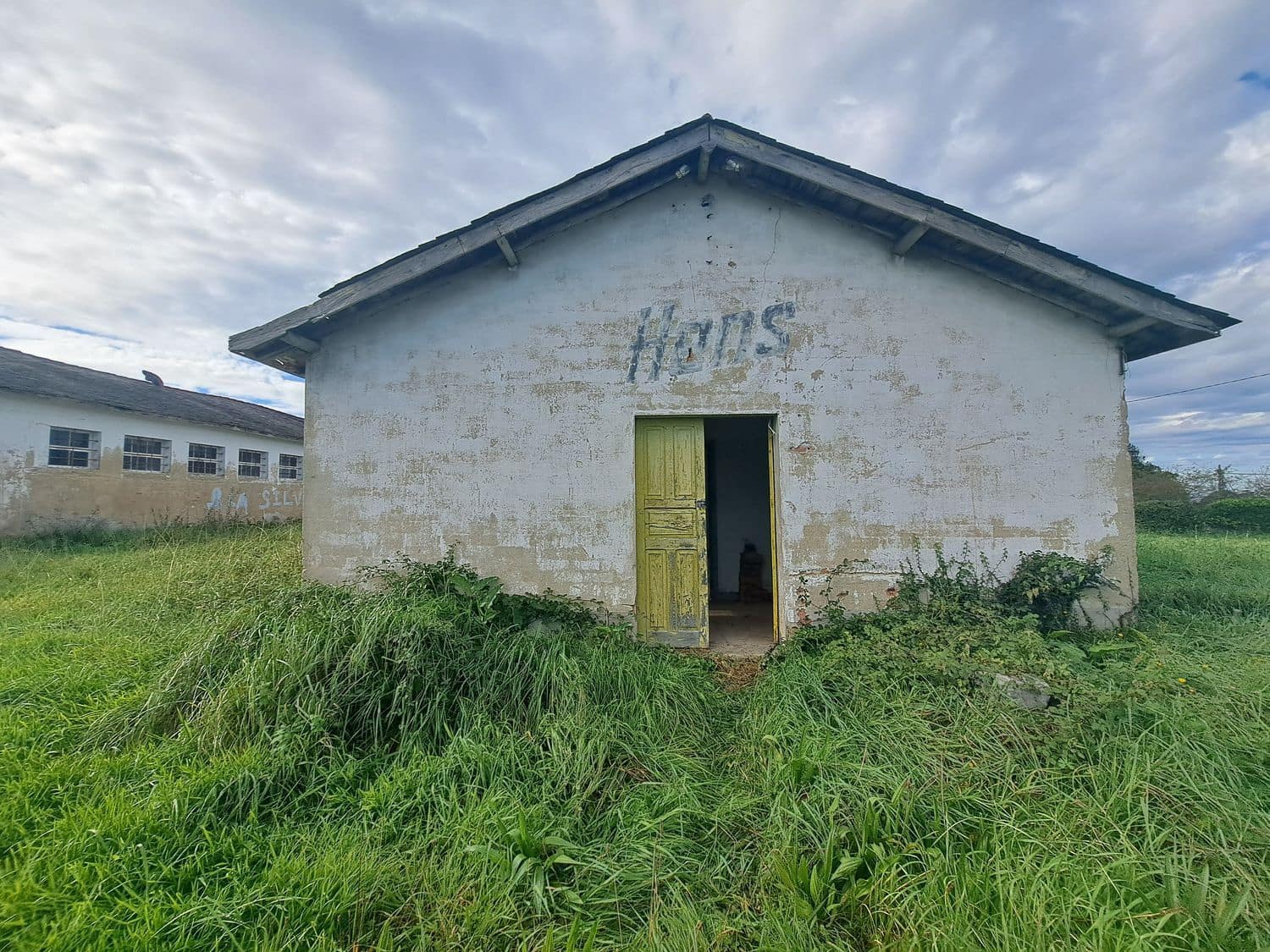 Grunde uden byggetilladelser til salg i Cudillero - € 171.000 (Ref: 8862135)