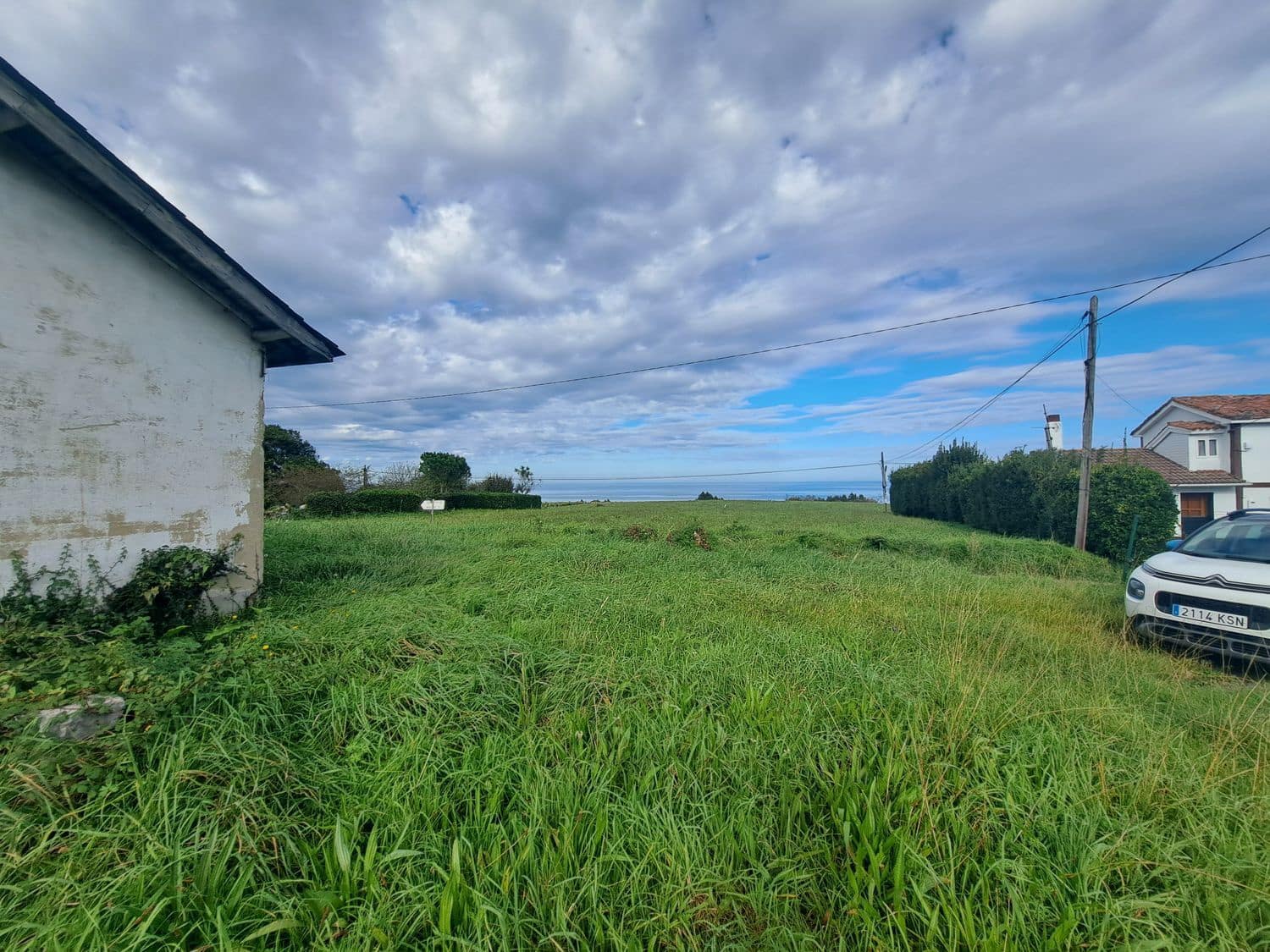 Grunde uden byggetilladelser til salg i Cudillero - € 171.000 (Ref: 8862135)