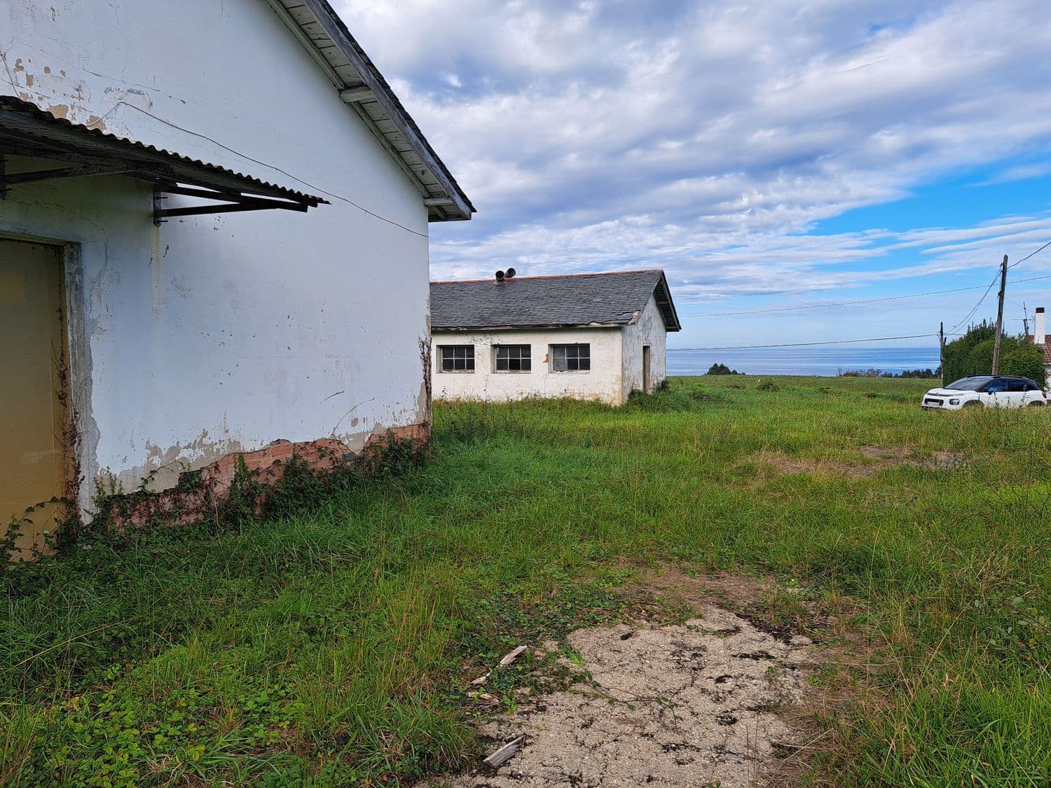 Grunde uden byggetilladelser til salg i Cudillero - € 171.000 (Ref: 8862135)