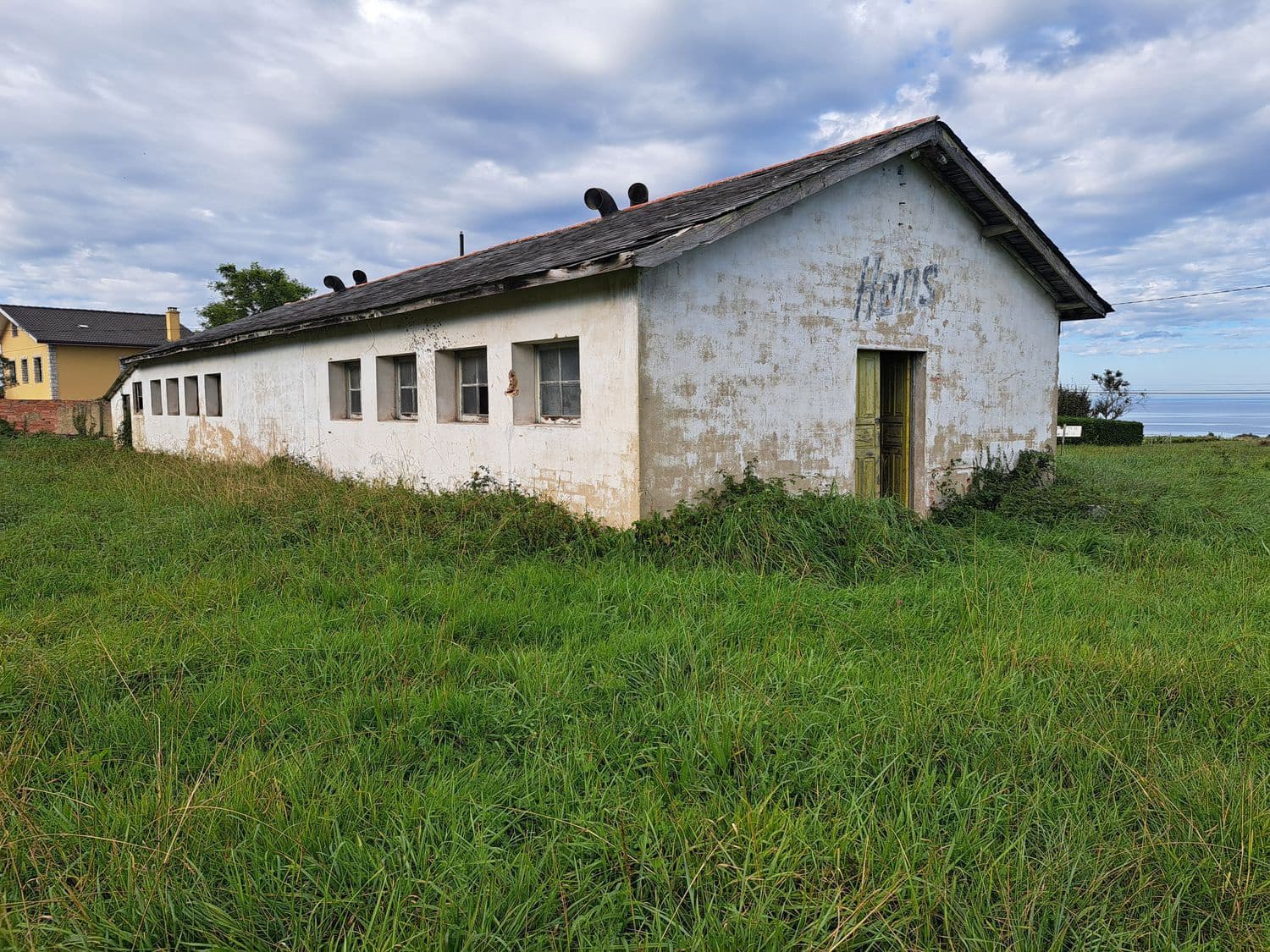 Grunde uden byggetilladelser til salg i Cudillero - € 171.000 (Ref: 8862135)