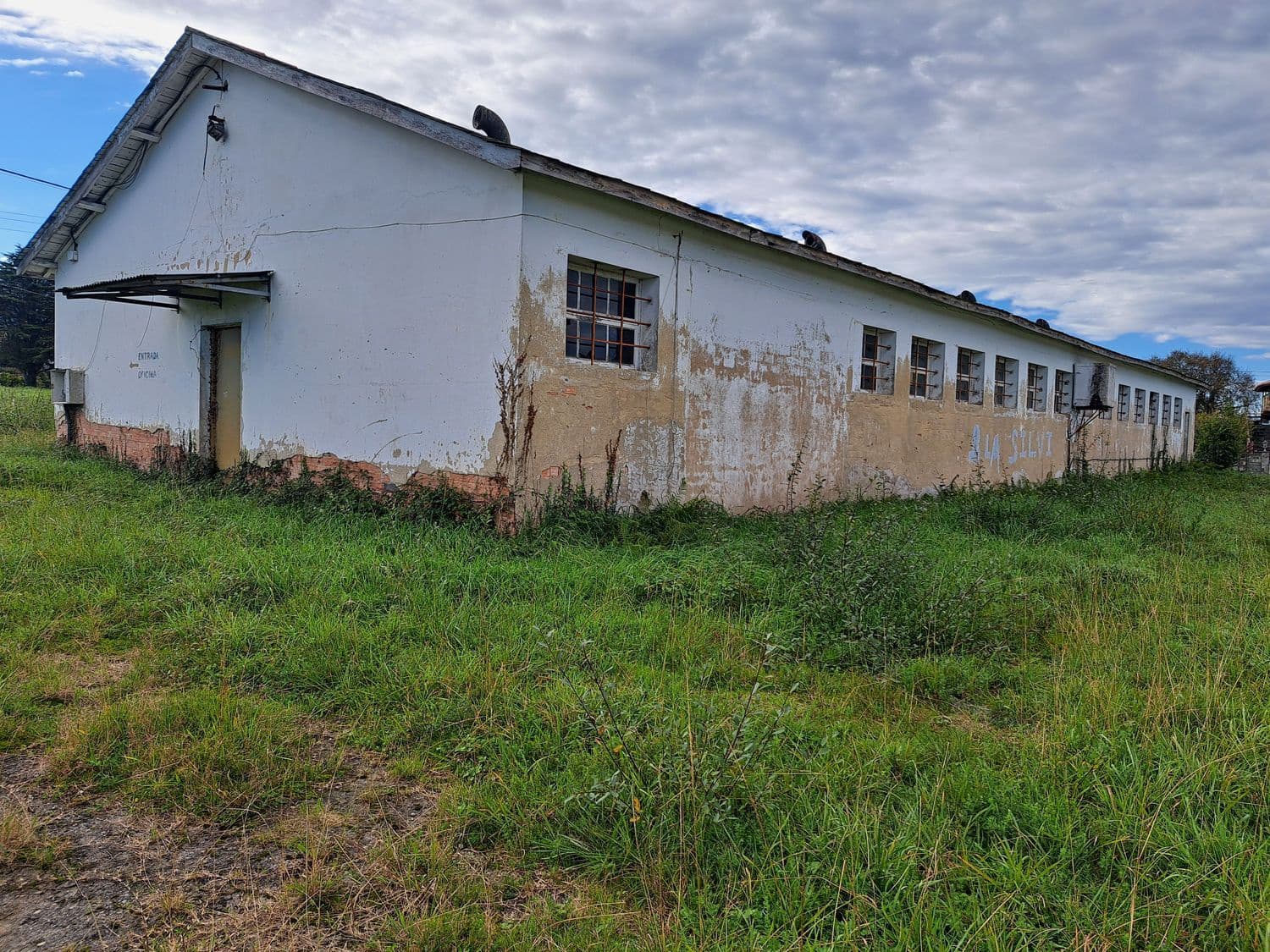 Grunde uden byggetilladelser til salg i Cudillero - € 171.000 (Ref: 8862135)