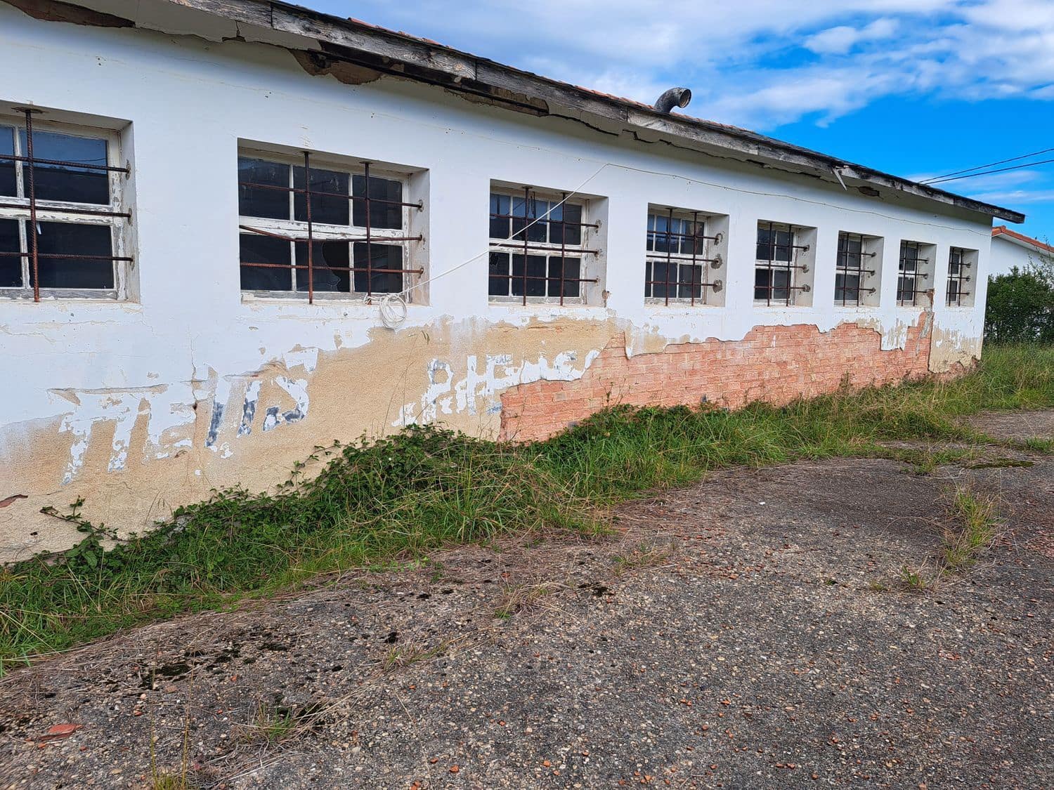 Grunde uden byggetilladelser til salg i Cudillero - € 171.000 (Ref: 8862135)