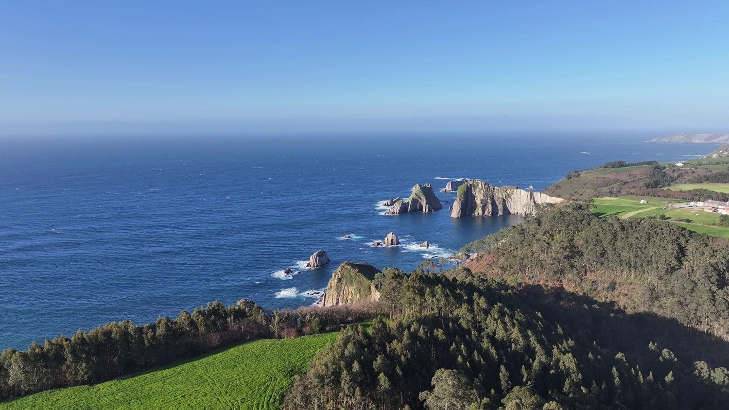 Grunde uden byggetilladelser til salg i Cudillero - € 171.000 (Ref: 8862135)