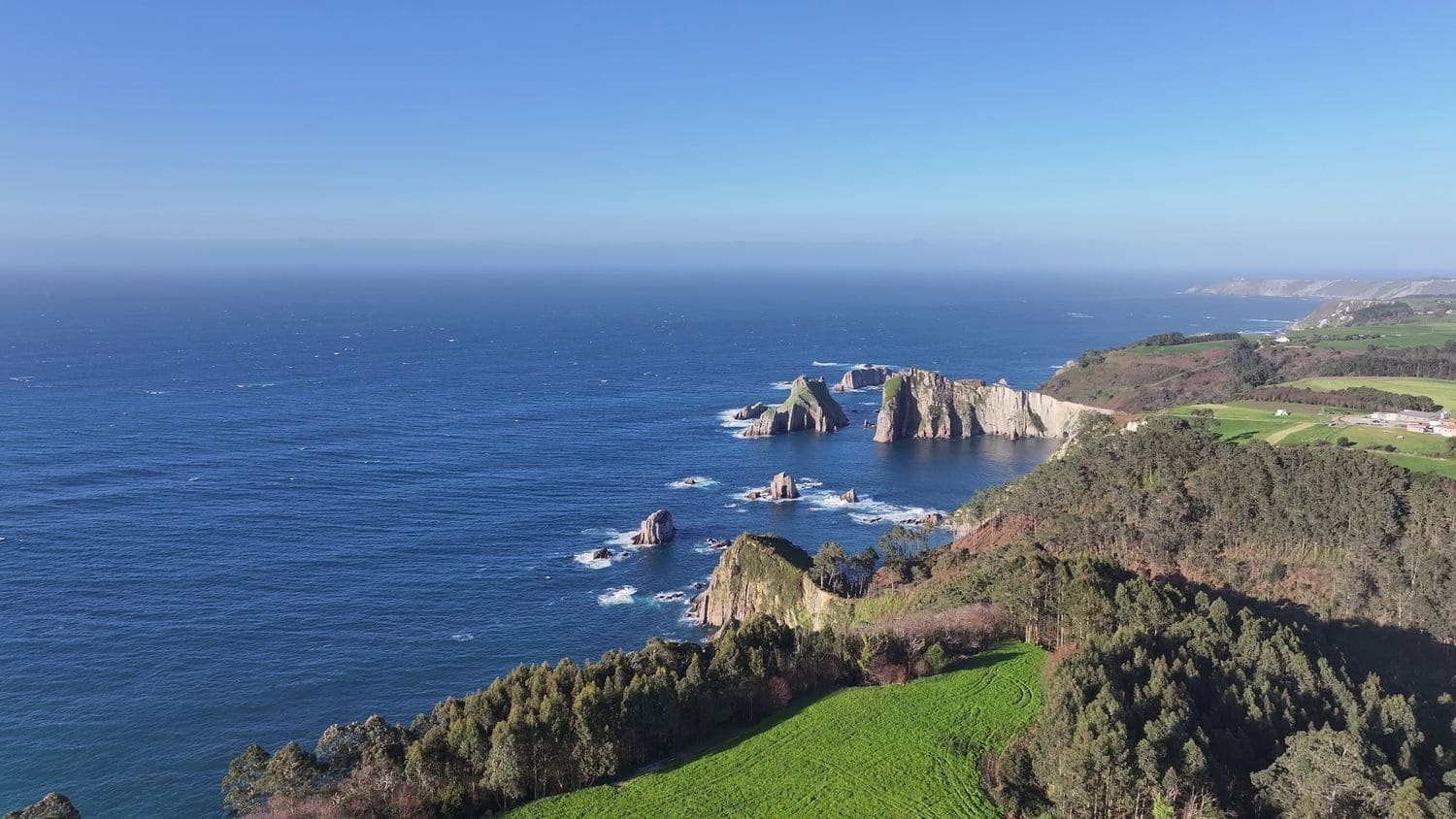 Grunde uden byggetilladelser til salg i Cudillero - € 171.000 (Ref: 8862135)