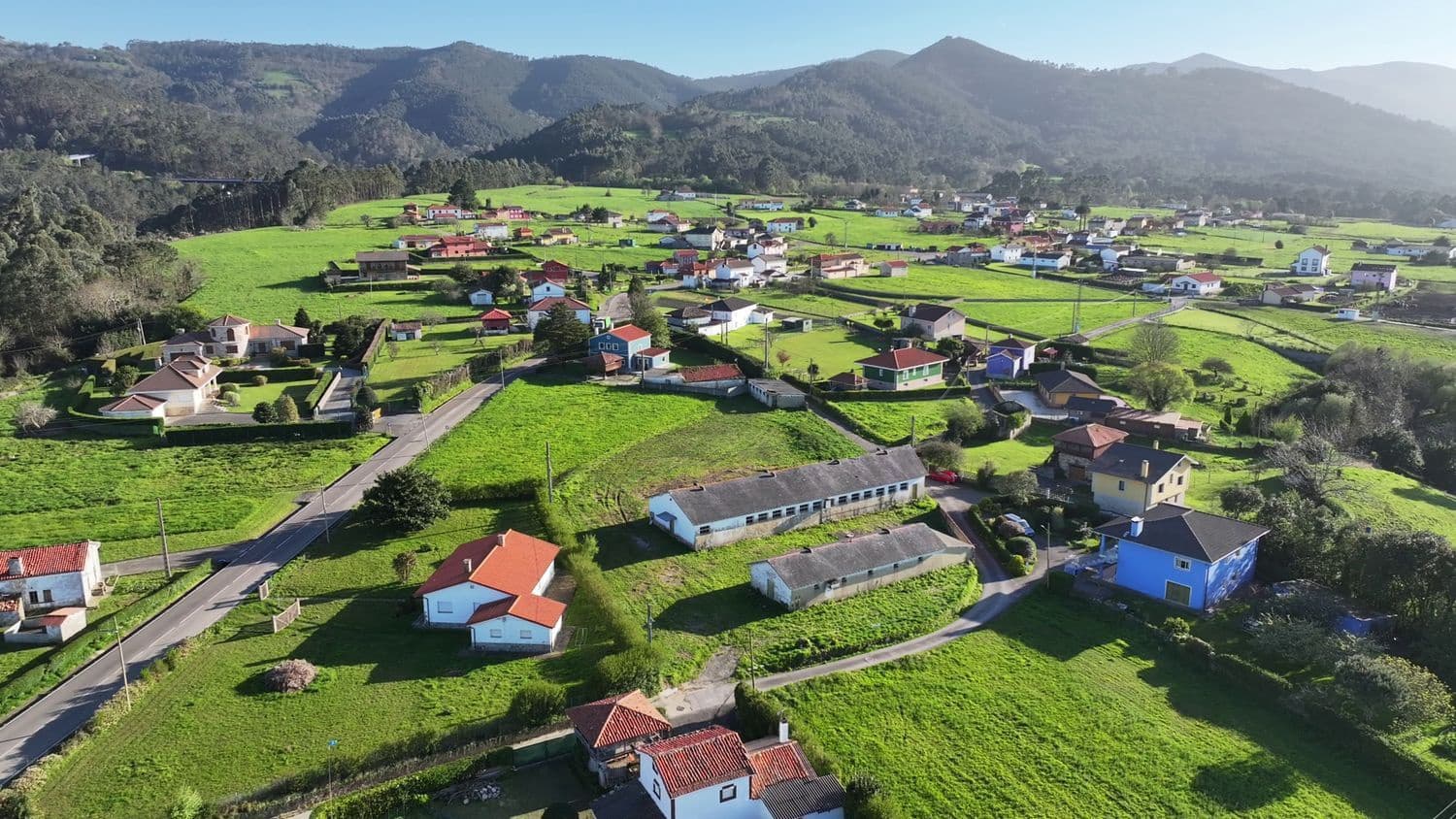 Grunde uden byggetilladelser til salg i Cudillero - € 171.000 (Ref: 8862135)