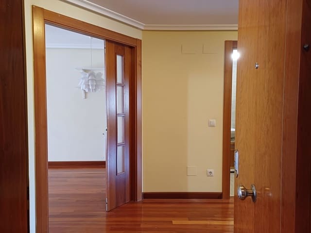 2 camera da letto Appartamento in vendita in Centro Urbano, Gijón con garage - 360.000 € (Rif: 8862136)