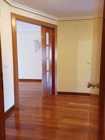 2 camera da letto Appartamento in vendita in Centro Urbano, Gijón con garage - 360.000 € (Rif: 8862136)