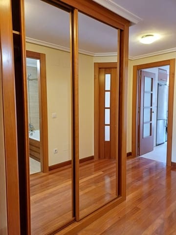 2 camera da letto Appartamento in vendita in Centro Urbano, Gijón con garage - 360.000 € (Rif: 8862136)