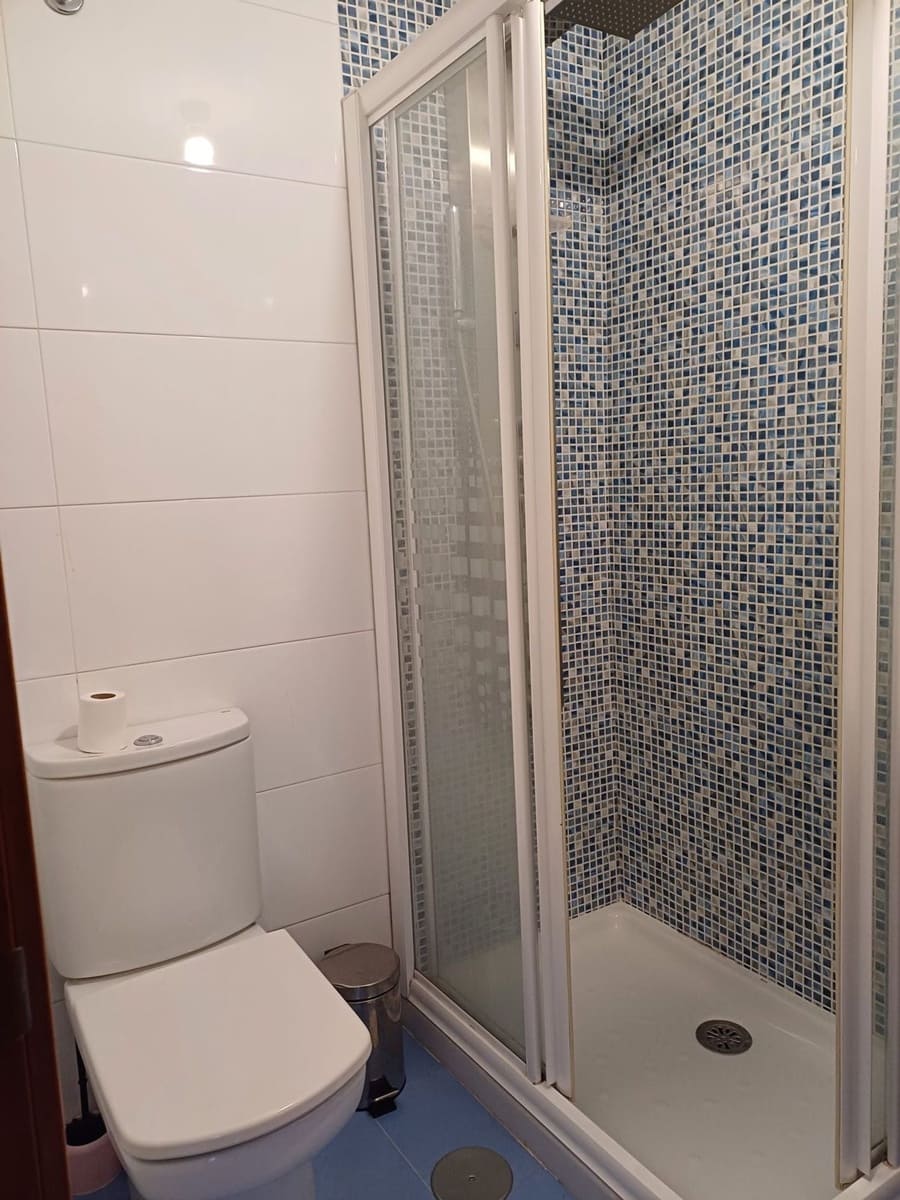 2 soveværelse Lejlighed til salg i Gijon med garage - € 360.000 (Ref: 8862136)