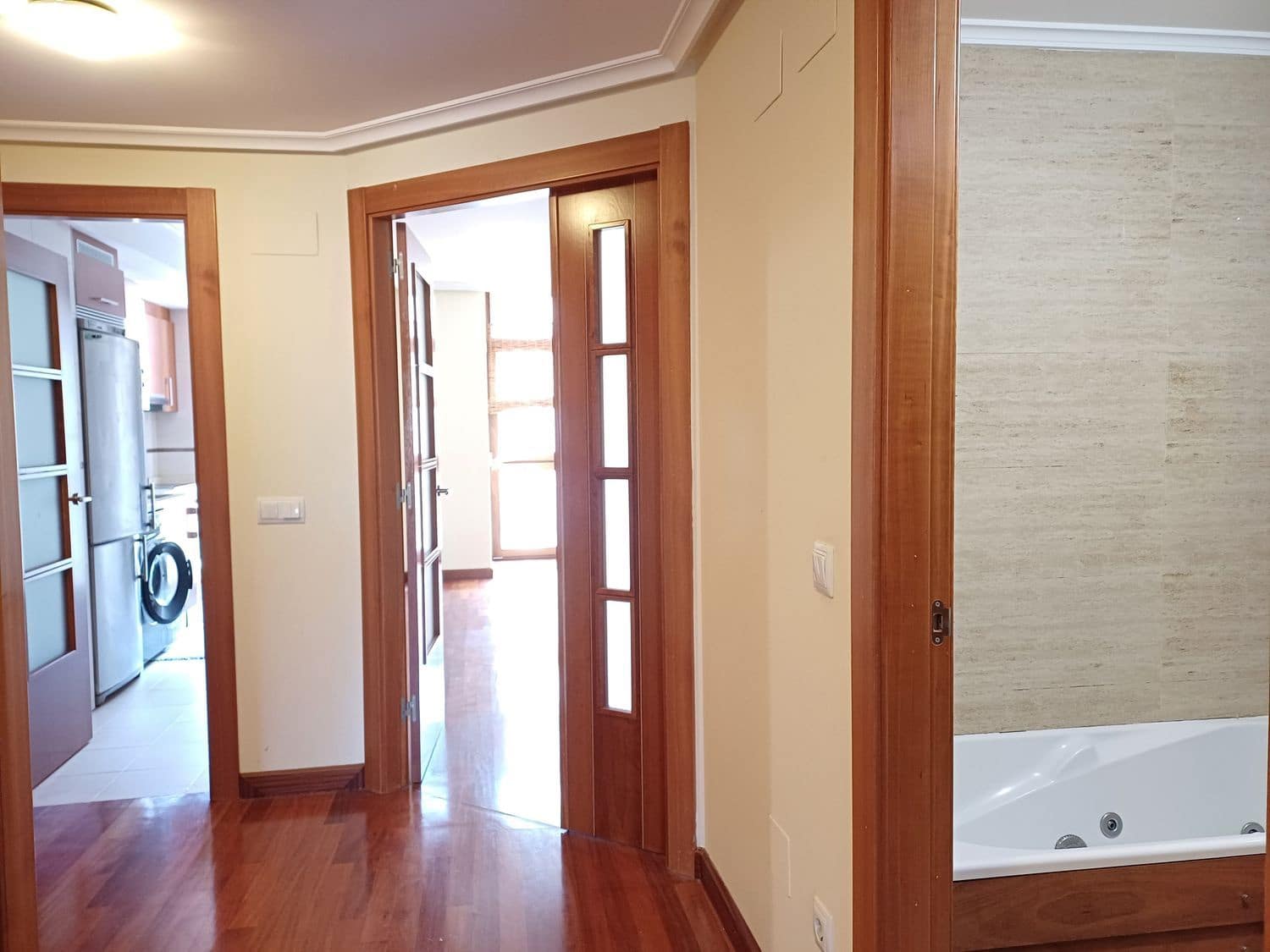 2 soveværelse Lejlighed til salg i Gijon med garage - € 360.000 (Ref: 8862136)