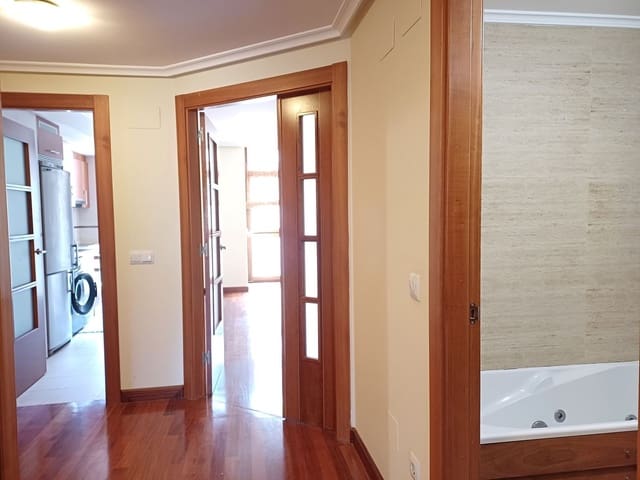 2 camera da letto Appartamento in vendita in Centro Urbano, Gijón con garage - 360.000 € (Rif: 8862136)