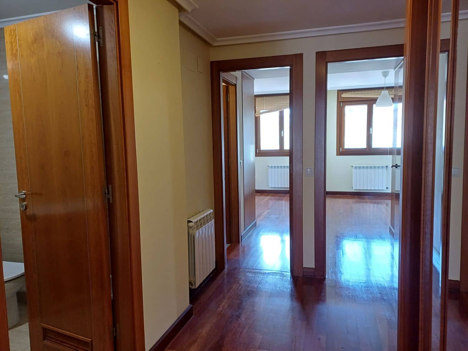 2 soveværelse Lejlighed til salg i Gijon med garage - € 360.000 (Ref: 8862136)