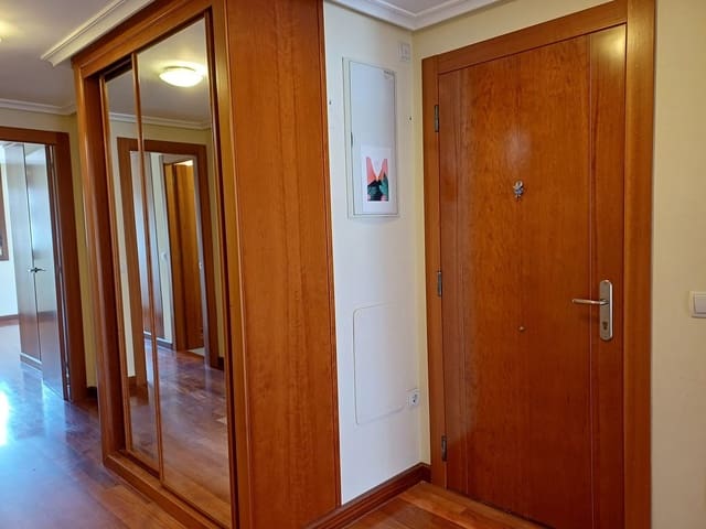 2 camera da letto Appartamento in vendita in Centro Urbano, Gijón con garage - 360.000 € (Rif: 8862136)
