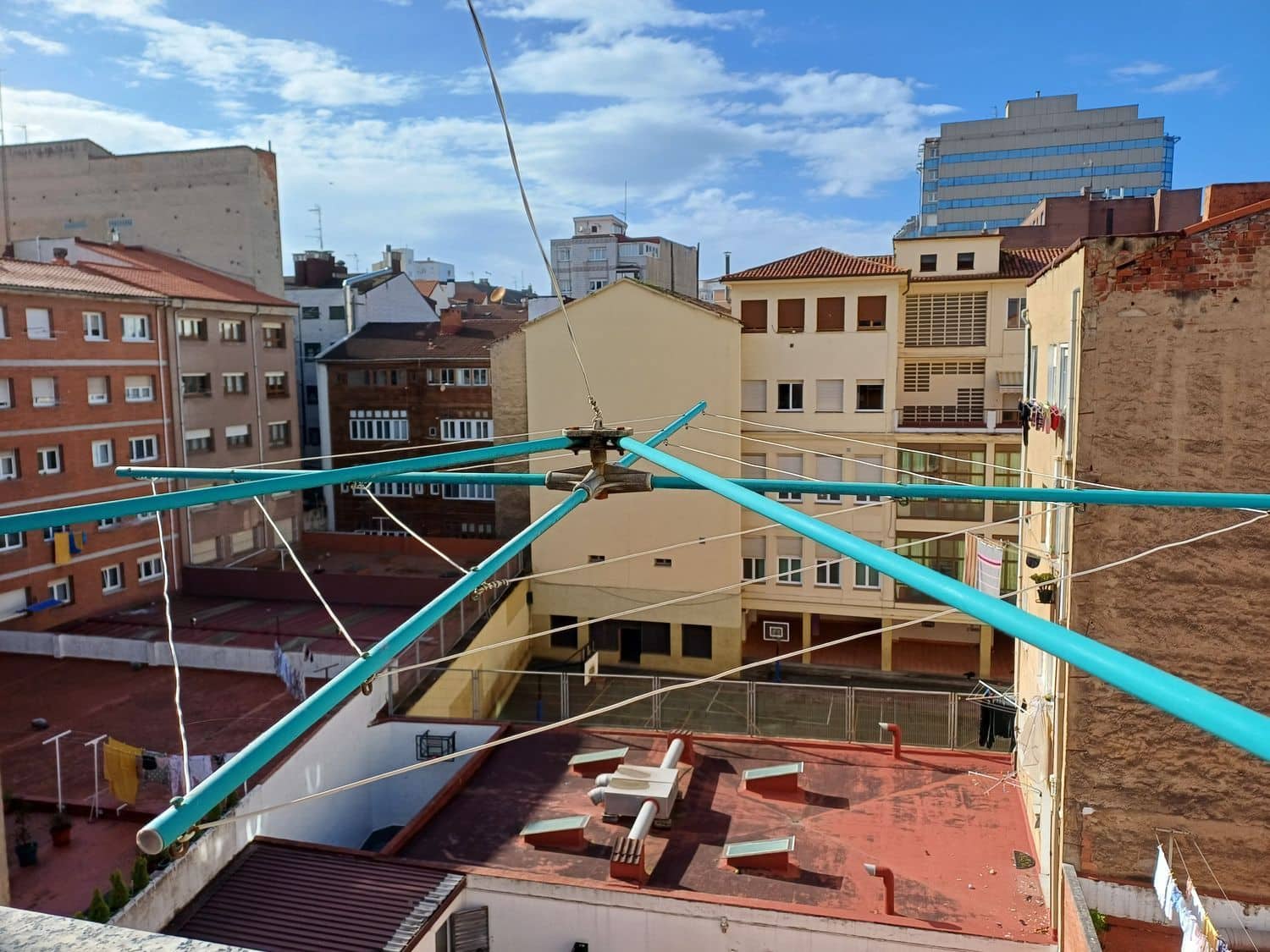 2 soveværelse Lejlighed til salg i Gijon med garage - € 360.000 (Ref: 8862136)