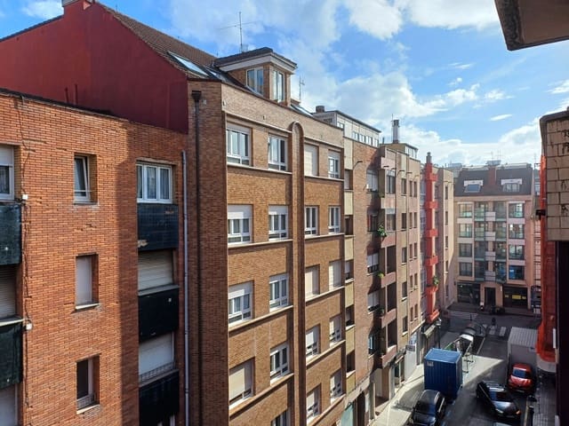 2 camera da letto Appartamento in vendita in Centro Urbano, Gijón con garage - 360.000 € (Rif: 8862136)