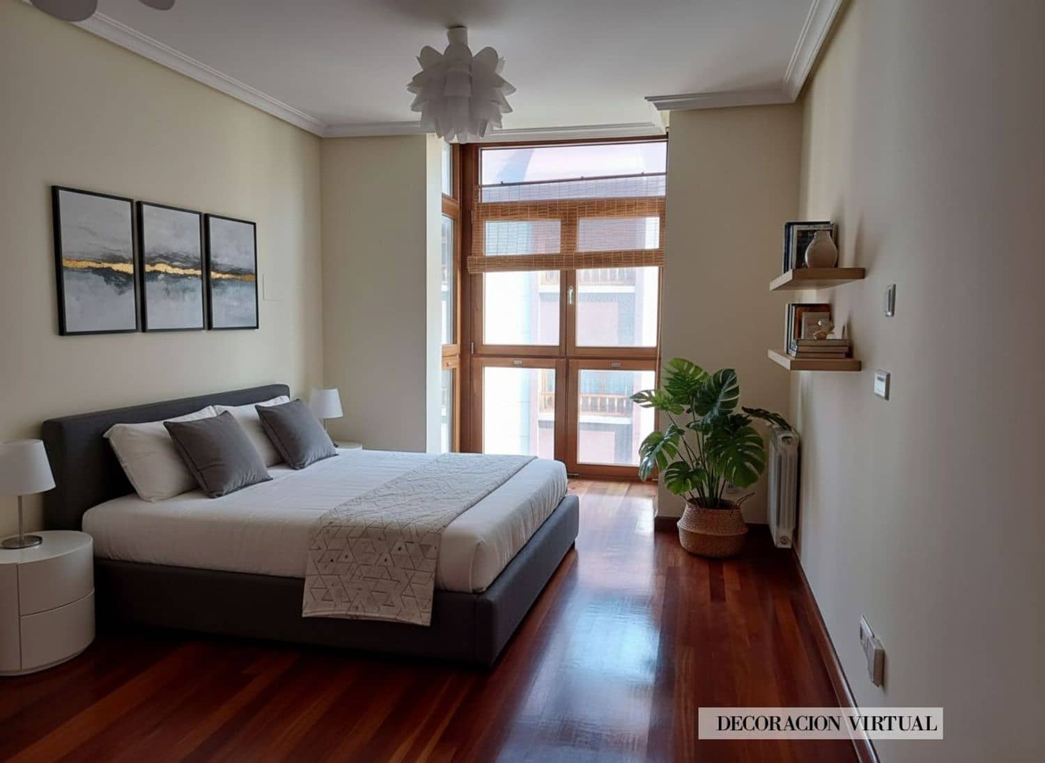 2 slaapkamer Appartement te koop in Gijon met garage - € 360.000 (Ref: 8862136)