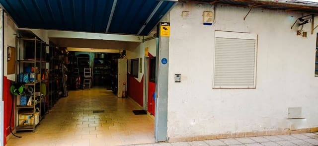 Erhverv til salg i Centro Urbano, Oviedo - € 85.000 (Ref: 8862139)