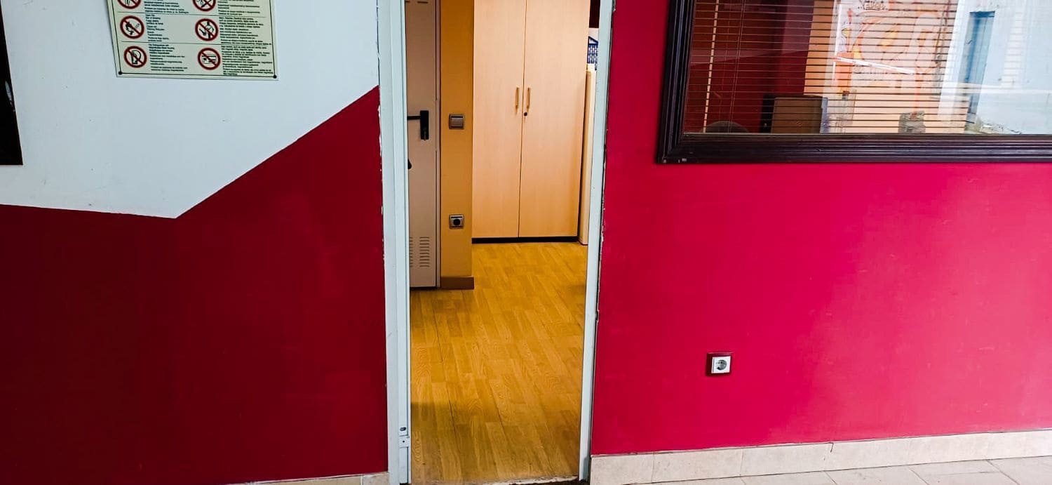 Commerciale in vendita in Oviedo - 85.000 € (Rif: 8862139)