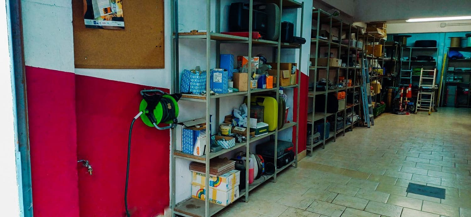 Commerciale in vendita in Oviedo - 85.000 € (Rif: 8862139)