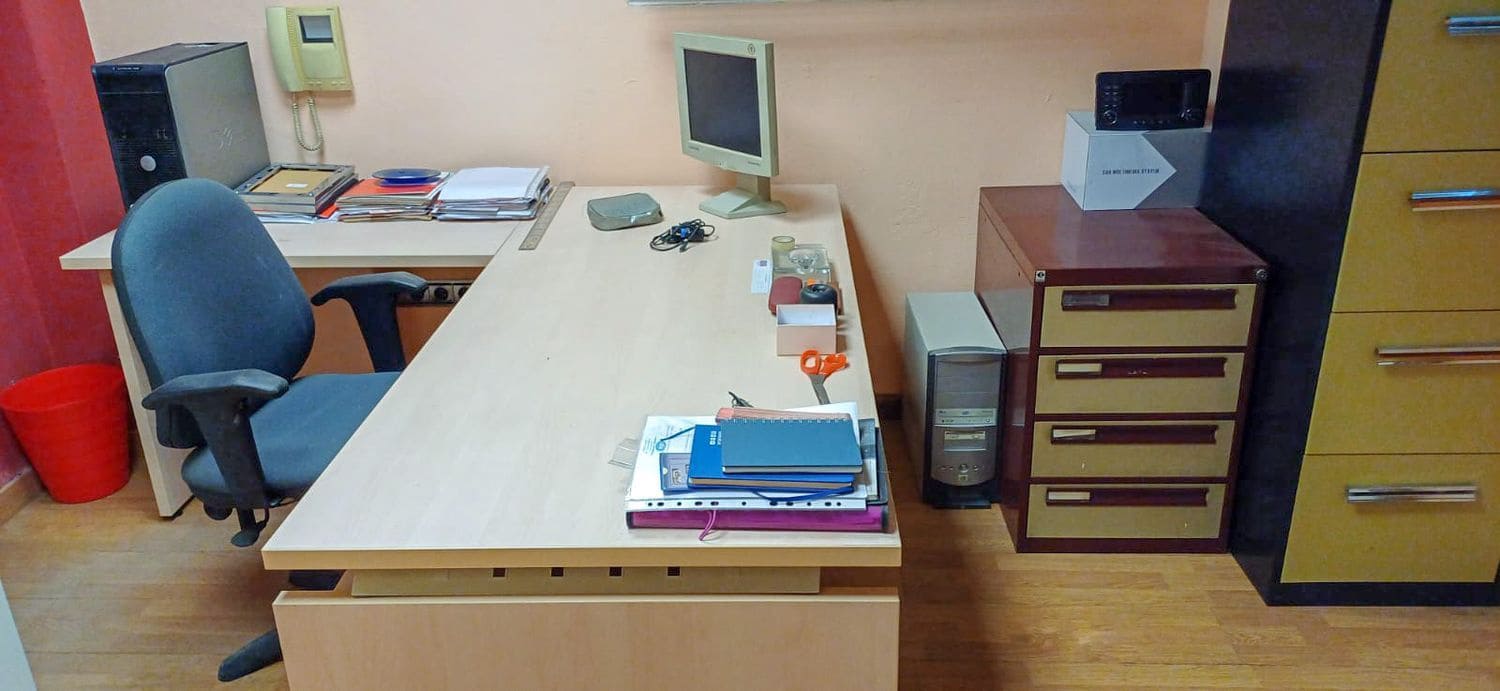 Commerciale in vendita in Oviedo - 85.000 € (Rif: 8862139)