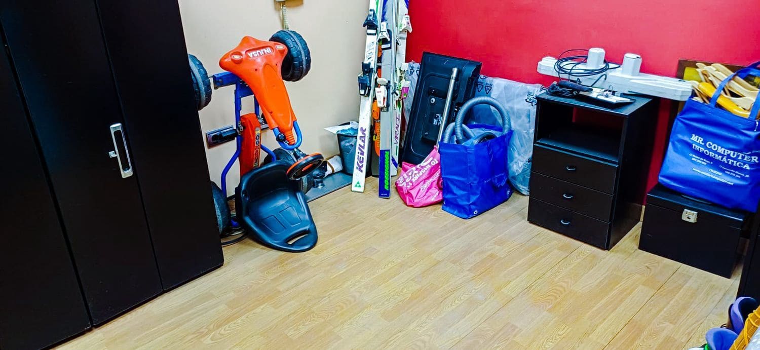 Commerciale in vendita in Oviedo - 85.000 € (Rif: 8862139)