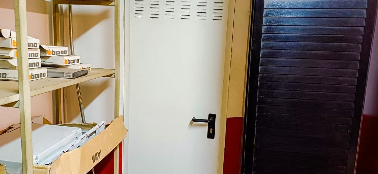 Commerciale in vendita in Oviedo - 85.000 € (Rif: 8862139)