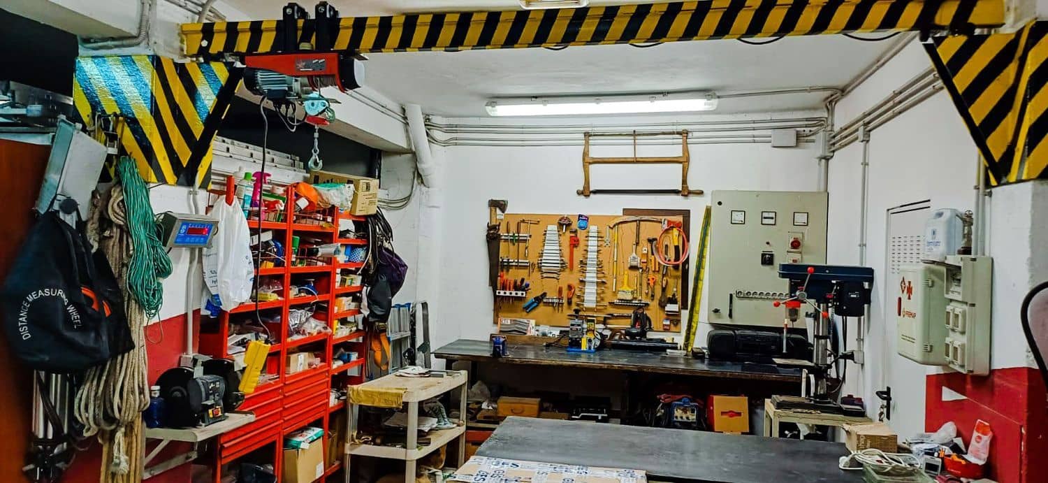 Commerciale in vendita in Oviedo - 85.000 € (Rif: 8862139)