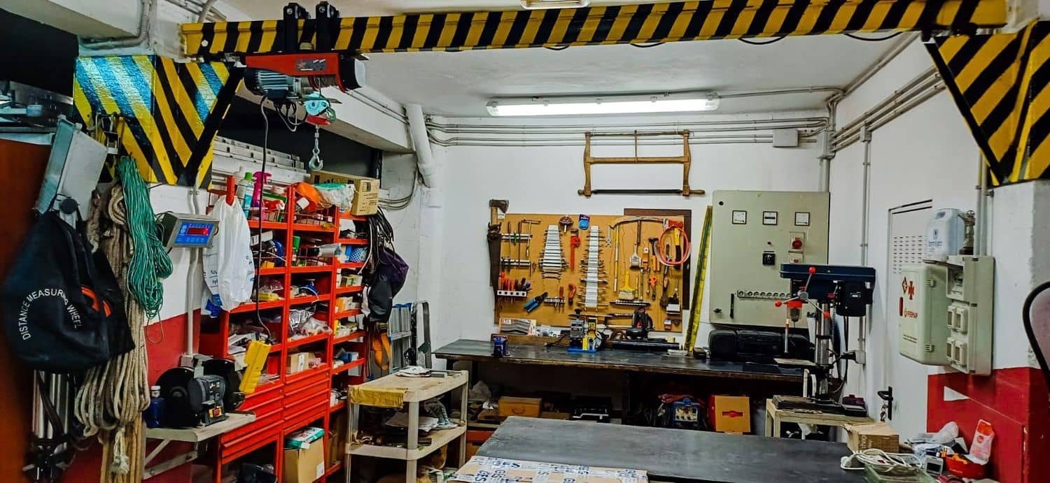 Commerciale in vendita in Oviedo - 85.000 € (Rif: 8862139)