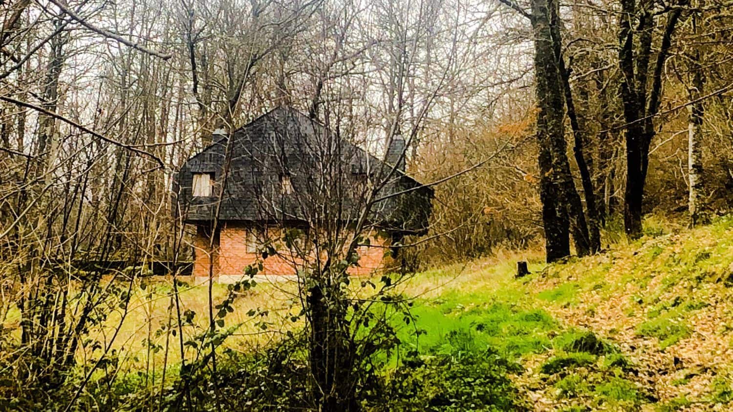 Terreno Non Edificato in vendita in Cangas del Narcea - 90.000 € (Rif: 8873852)