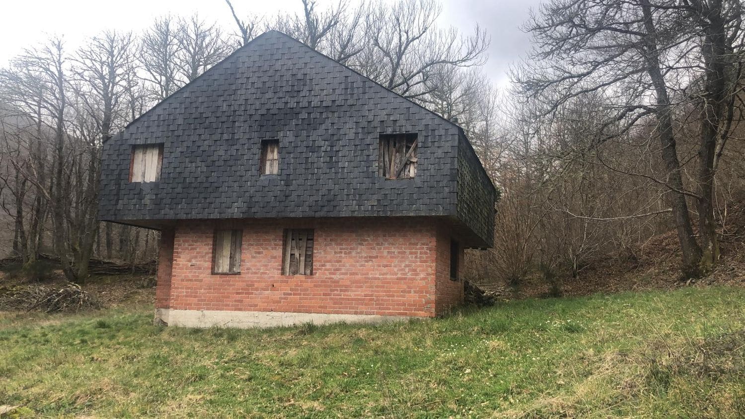 Terreno Non Edificato in vendita in Cangas del Narcea - 90.000 € (Rif: 8873852)